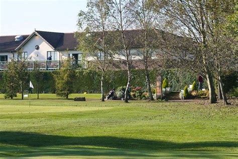 Heworth Golf Club
